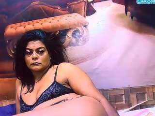 indiancherrypie