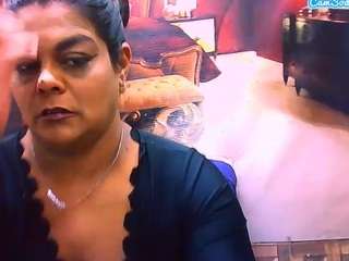 indiancherrypie cam