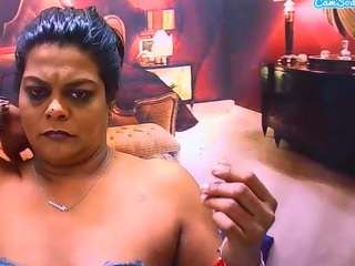 indiancherrypie