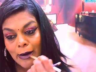indiancherrypie
