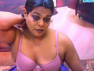 indiancherrypie
