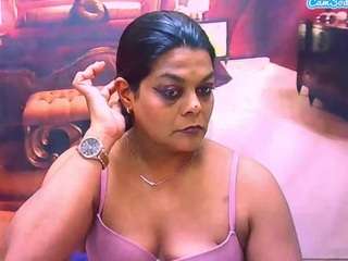 indiancherrypie