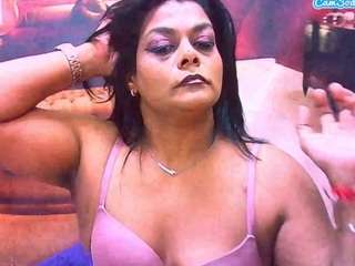 indiancherrypie