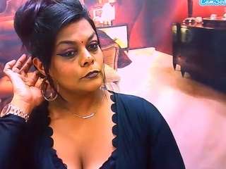 indiancherrypie