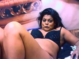 indiancherrypie webcam model