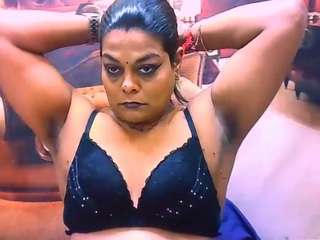 indiancherrypie
