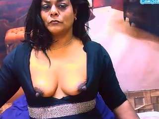 indiancherrypie