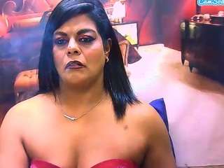 indiancherrypie