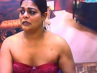 indiancherrypie