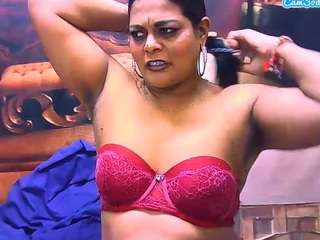 indiancherrypie