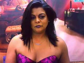 indiancherrypie
