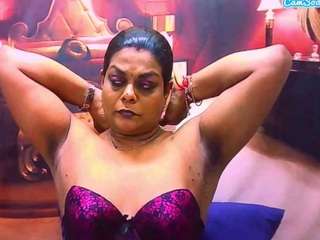 indiancherrypie