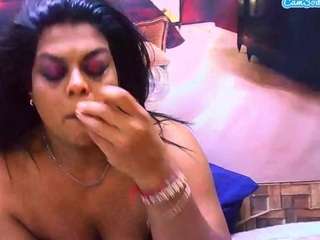 indiancherrypie