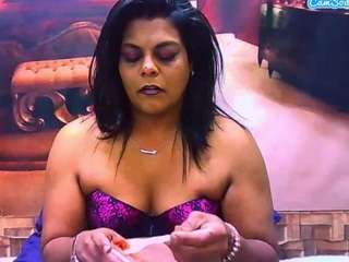indiancherrypie
