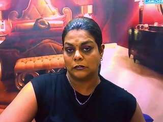indiancherrypie