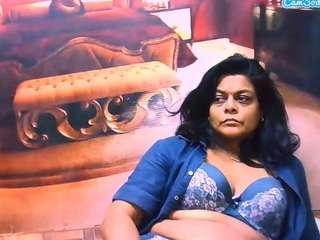 indiancherrypie