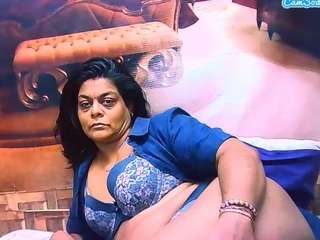 indiancherrypie
