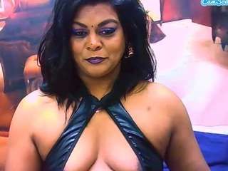 indiancherrypie