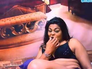 indiancherrypie