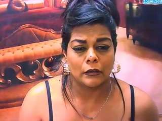 indiancherrypie