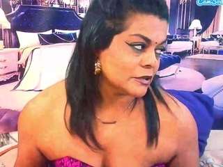 indiancherrypie