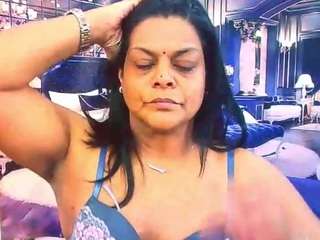 indiancherrypie
