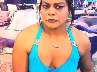 indiancherrypie