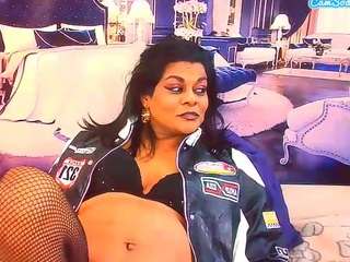 indiancherrypie