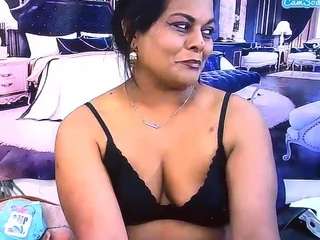 indiancherrypie