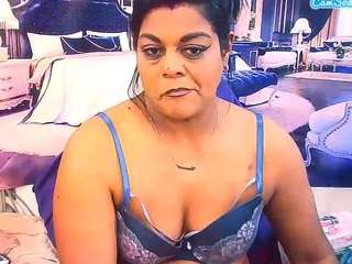 indiancherrypie
