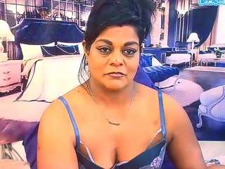 indiancherrypie