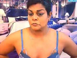 indiancherrypie