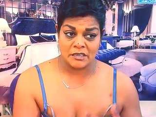 indiancherrypie