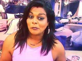 indiancherrypie