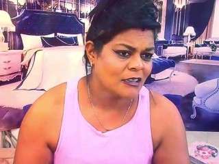 indiancherrypie