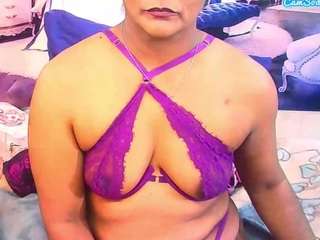 indiancherrypie