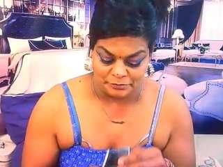 indiancherrypie