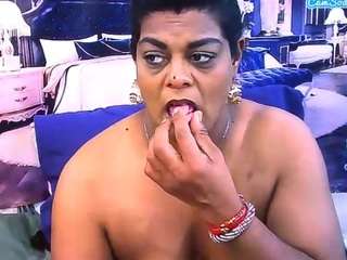 indiancherrypie
