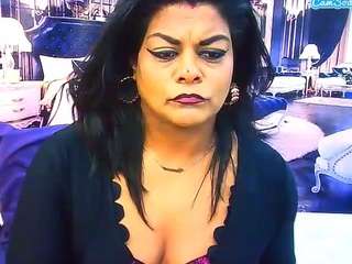 indiancherrypie