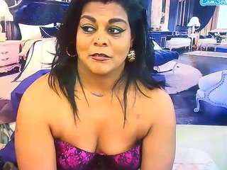 indiancherrypie