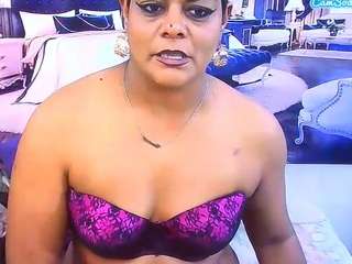 indiancherrypie