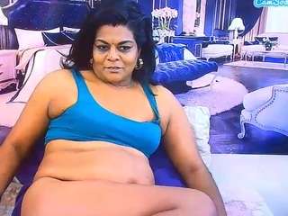 indiancherrypie