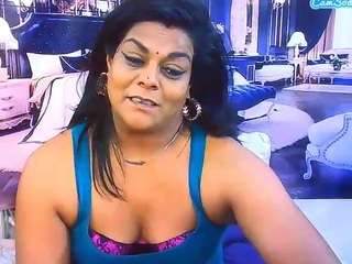 indiancherrypie