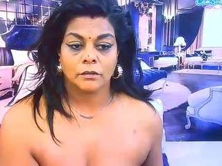 indiancherrypie