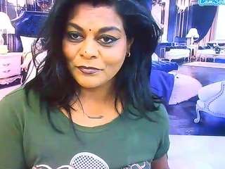 indiancherrypie