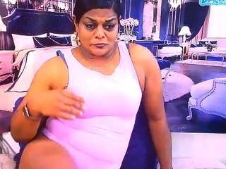 indiancherrypie