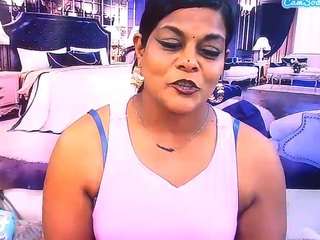 indiancherrypie