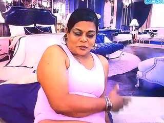 indiancherrypie