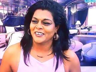 indiancherrypie