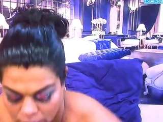 IndianCherryPie live cam
